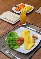 Villa Yoga by Villa Finder