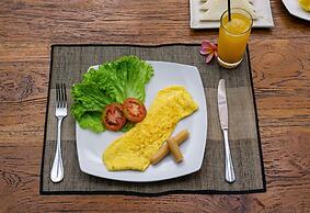 Villa Yoga by Villa Finder