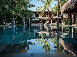 Villa Yoga by Villa Finder