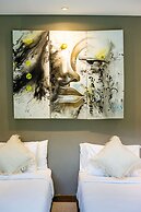 Villa Yoga by Villa Finder