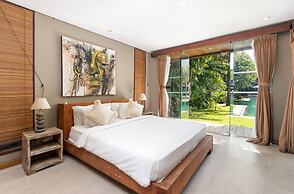 Villa Yoga by Villa Finder