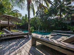 Villa Yoga by Villa Finder