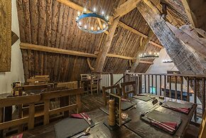 Craven Shepherd Huts