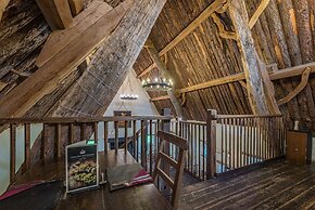 Craven Shepherd Huts