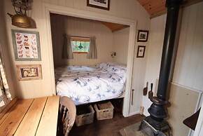 Craven Shepherd Huts