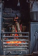 Craven Shepherd Huts