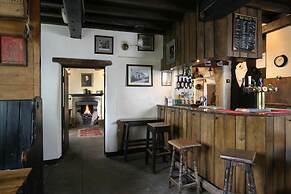 Craven Shepherd Huts