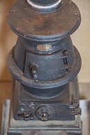 Craven Shepherd Huts