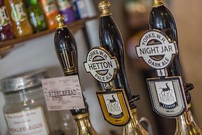 Craven Shepherd Huts