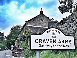 Craven Shepherd Huts