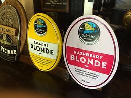 Craven Shepherd Huts