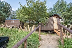 Craven Shepherd Huts