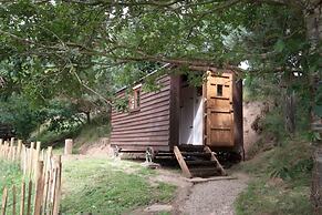 Craven Shepherd Huts