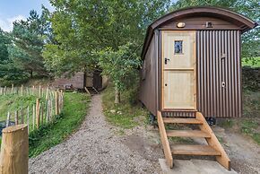 Craven Shepherd Huts