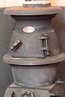 Craven Shepherd Huts