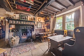 Craven Shepherd Huts