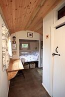 Craven Shepherd Huts