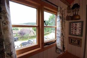 Craven Shepherd Huts