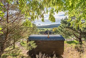 Craven Shepherd Huts