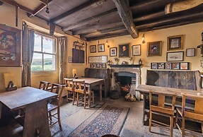 Craven Shepherd Huts