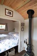 Craven Shepherd Huts