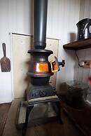 Craven Shepherd Huts