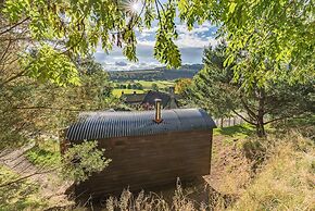 Craven Shepherd Huts