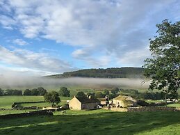Craven Shepherd Huts