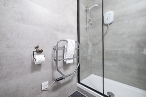 The Foresters Guest House