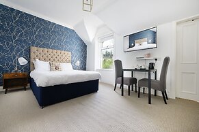 The Foresters Guest House