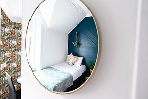 The Foresters Guest House