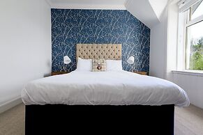 The Foresters Guest House