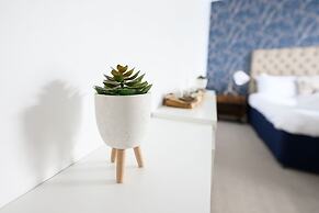 The Foresters Guest House