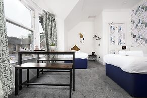 The Foresters Guest House