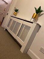 The Foresters Guest House