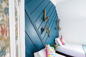 The Foresters Guest House