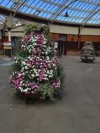 The Foresters Guest House