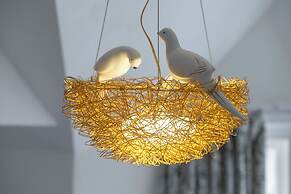 The Foresters Guest House