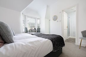 The Foresters Guest House