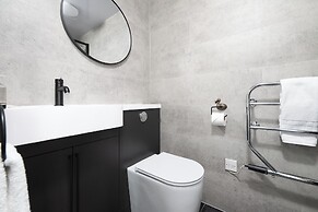 The Foresters Guest House