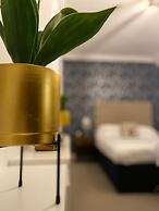 The Foresters Guest House