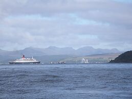 The Foresters Guest House