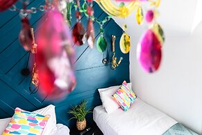 The Foresters Guest House