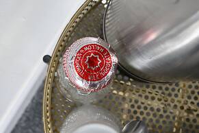 The Foresters Guest House