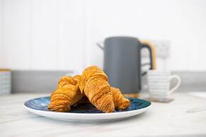 The Foresters Guest House