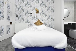 The Foresters Guest House