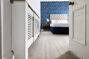 The Foresters Guest House