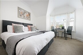 The Foresters Guest House