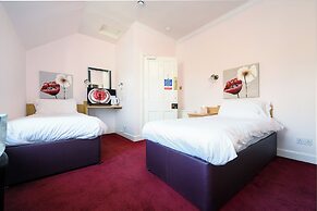 The Foresters Guest House