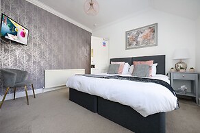 The Foresters Guest House